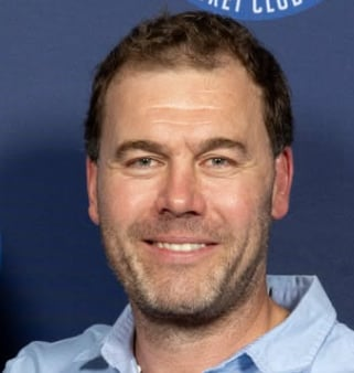 Matt Smith — ClubApp co-founder